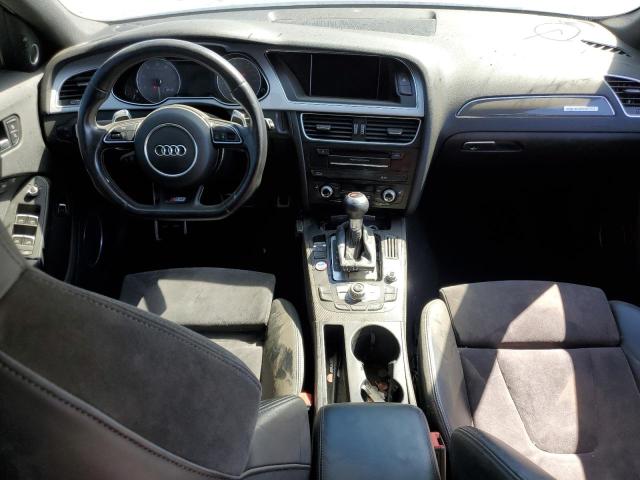 WAUKGBFLXFA091215 | 2015 AUDI S4 PRESTIG