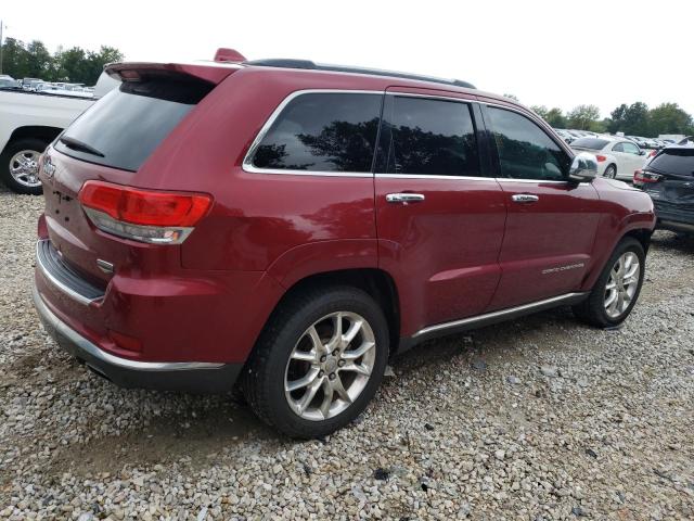 1C4RJFJT5EC439300 Jeep Grand Cherokee Summit