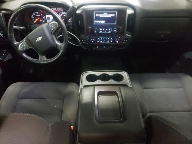3GCUKREC5HG185124 Chevrolet Silverado K1500 Lt
