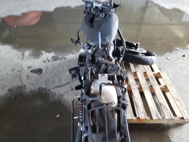 2018 HARLEY-DAVIDSON FLHXS 115T - 1HD1KYC16JB632541