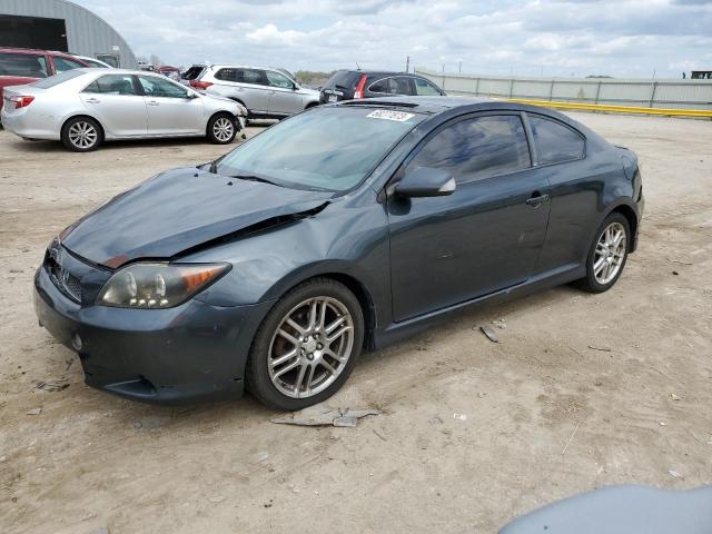 2007 Scion tC 