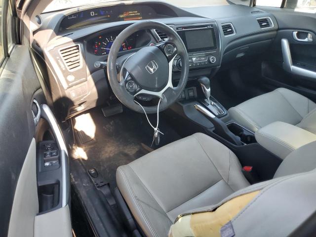 2HGFG3B82EH526967 Honda CIVIC EX