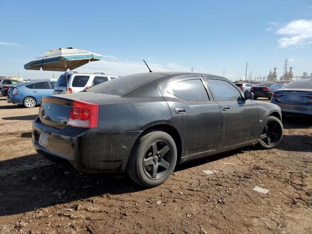 2009 Dodge Charger Sxt VIN: 2B3LA33V69H590086 Lot: 69483553