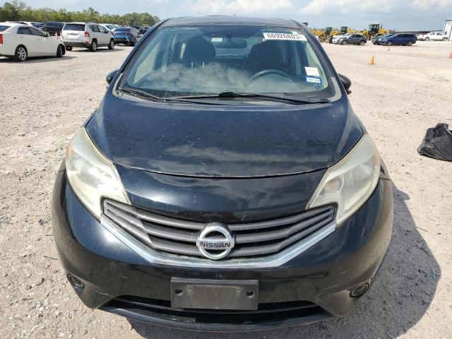3N1CE2CP5FL360236 Nissan Versa Note S