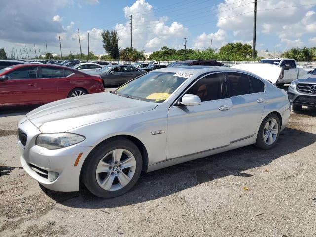 2012 BMW 5 Series 528i