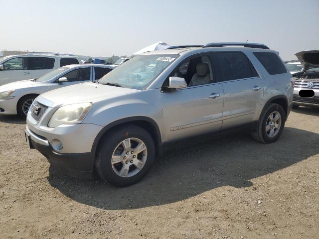 2008 GMC Acadia SLT1