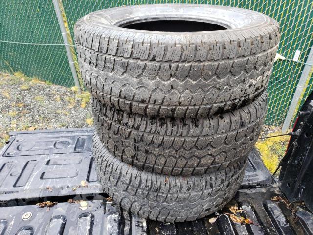 2019 FORD F150 SUPER - 1FTEW1E57KKD18090
