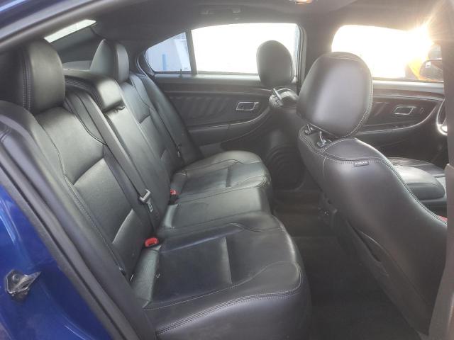 1FAHP2F88FG180325 | 2015 FORD TAURUS LIM