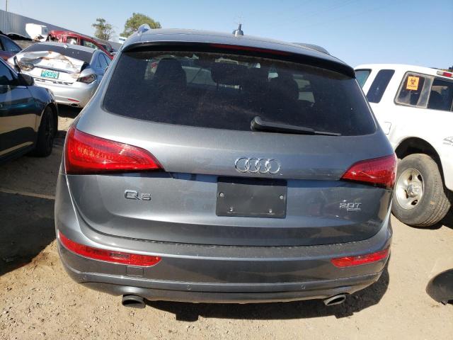 VIN WA1LFAFP2EA101154 2014 Audi Q5, Premium Plus no.6