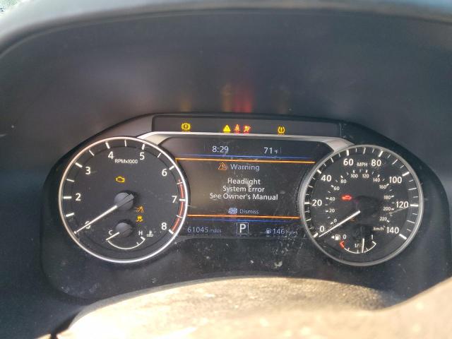 1N4BL4EV5KC223962 Nissan ALTIMA SL