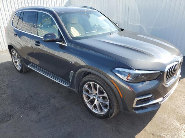 5UXTA6C07N9M42560 BMW X5 XDRIVE4 4