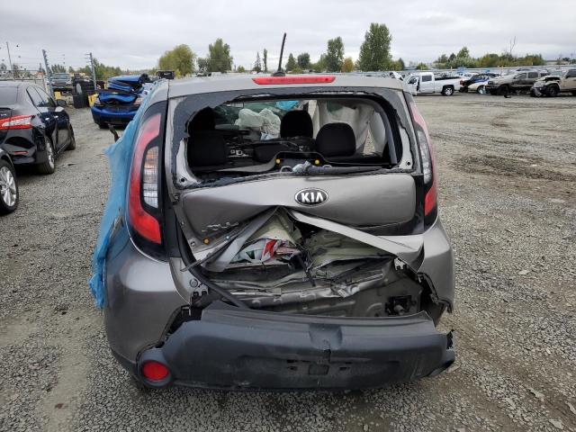 2016 Kia Soul VIN: KNDJN2A21G7357304 Lot: 69764943