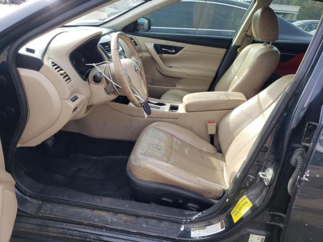 1N4BL3AP2GC160277 Nissan Altima 3.5sl