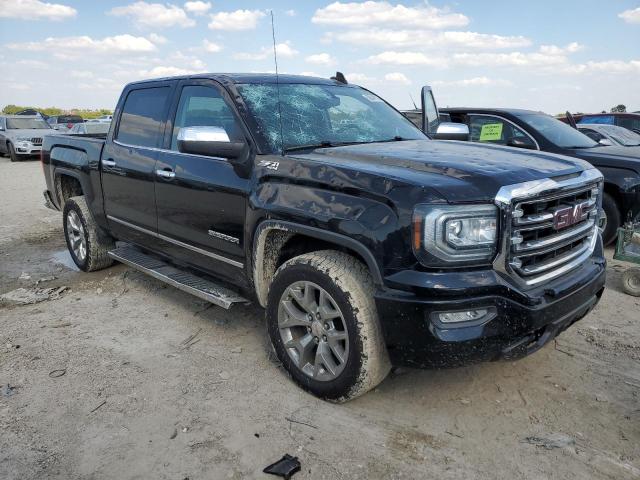 2018 GMC SIERRA K15 - 3GTU2NEC3JG567313