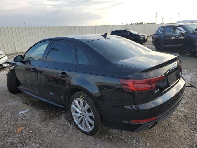 WAUDNAF47JA092123 2018 AUDI A4, photo no. 2