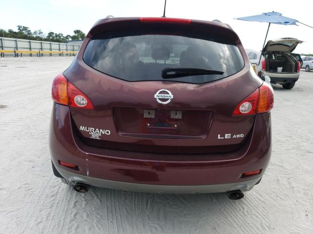 2009 Nissan Murano - Image 6