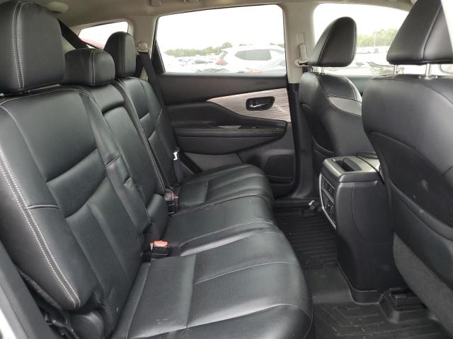 5N1AZ2MG4HN154556 Nissan MURANO S