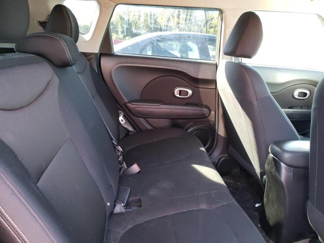 KNDJN2A21F7762917 | 2015 KIA SOUL