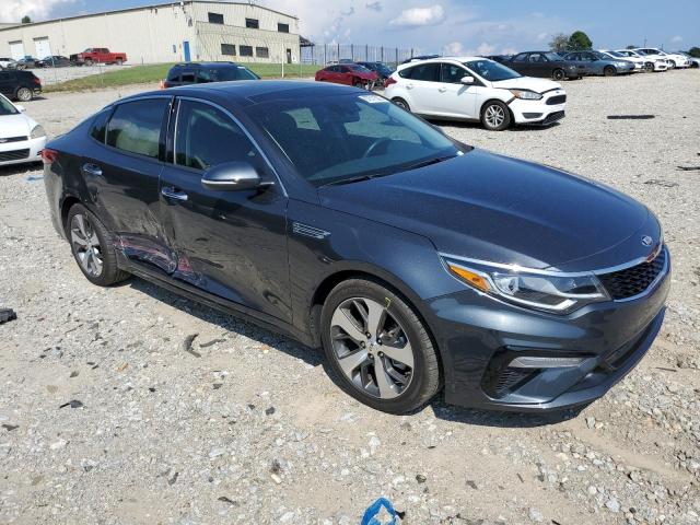 5XXGT4L33LG408031 Kia Optima LX 4