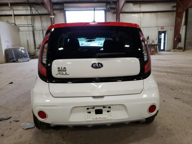 KNDJP3A50K7000599 KIA SOUL +