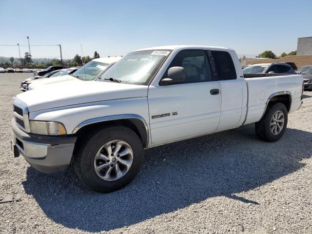 1999 Dodge Ram 1500 