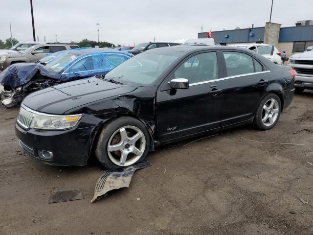 2007 Lincoln MKZ 