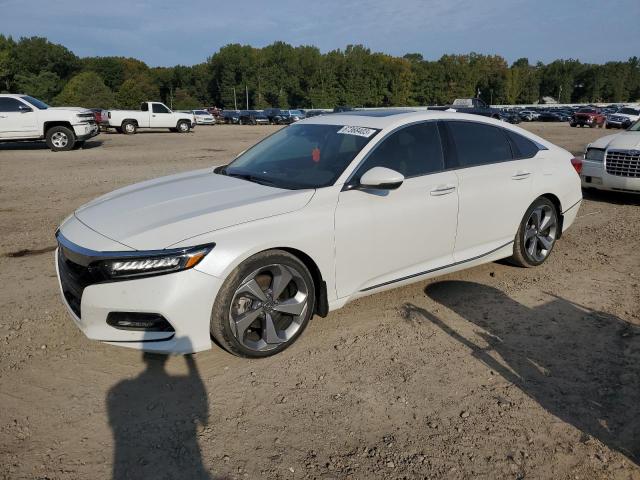 2018 Honda Accord Sedan Touring