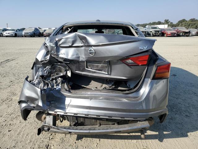 1N4BL4DV7MN336403 Nissan Altima SV 6