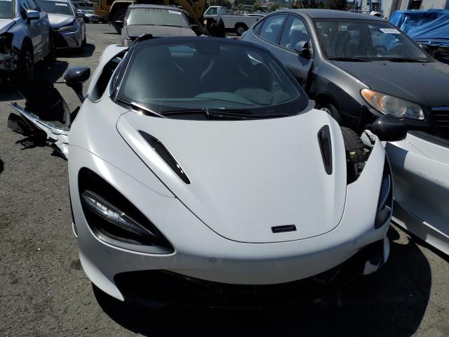 2020 MCLAREN AUTOMOTIVE 720S SBM14FCA2LW004088