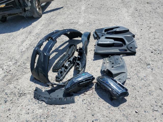 2C3CDXBG9JH157757 Dodge Charger Sxt