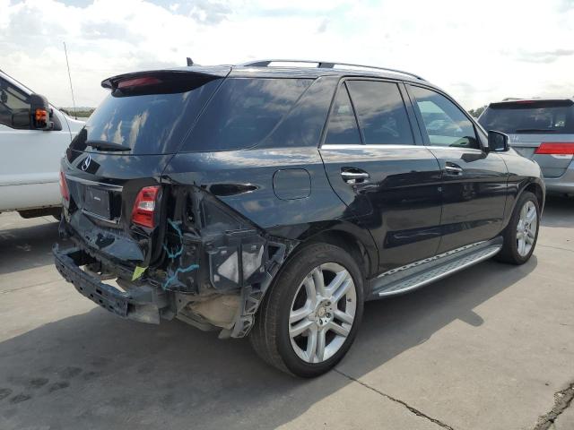 VIN 4JGDA5JB2FA570771 2015 Mercedes-Benz ML-Class, 350 no.3