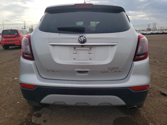 KL4CJCSB4JB539702 2018 BUICK ENCORE, photo no. 6