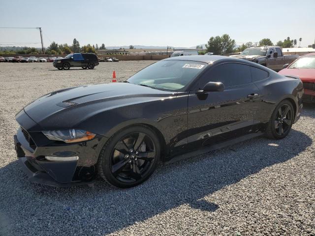 1FA6P8CF2P5307287 Ford Mustang GT