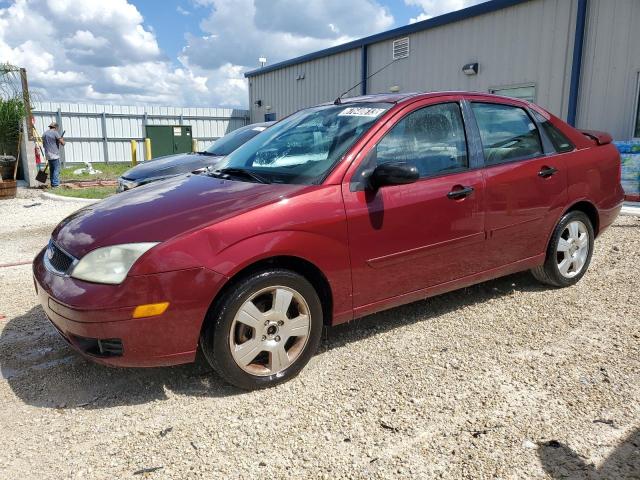 2006 Ford Focus 