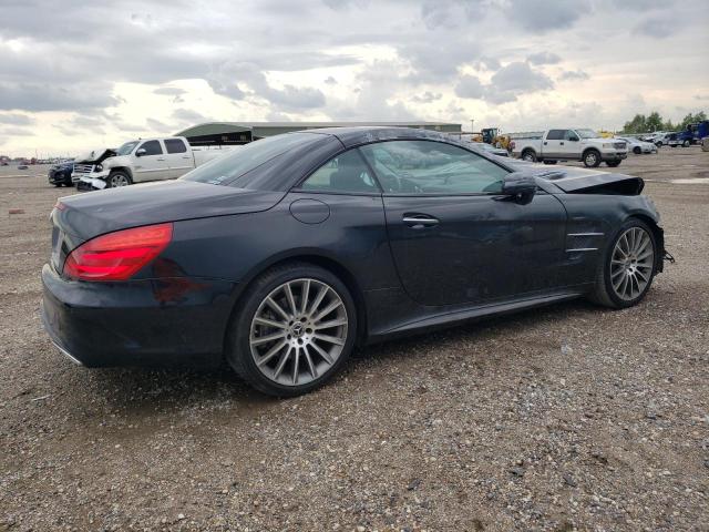 2020 MERCEDES-BENZ SL 550 - WDDJK7DA6LF058583