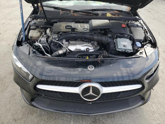 2019 Mercedes-Benz A 220 VIN: WDD3G4EB0KW019096 Lot: 69014123