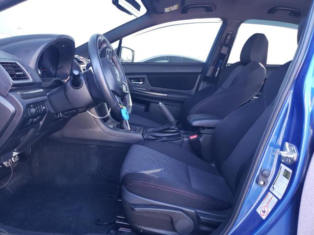JF1VA1A62K9829264 Subaru WRX