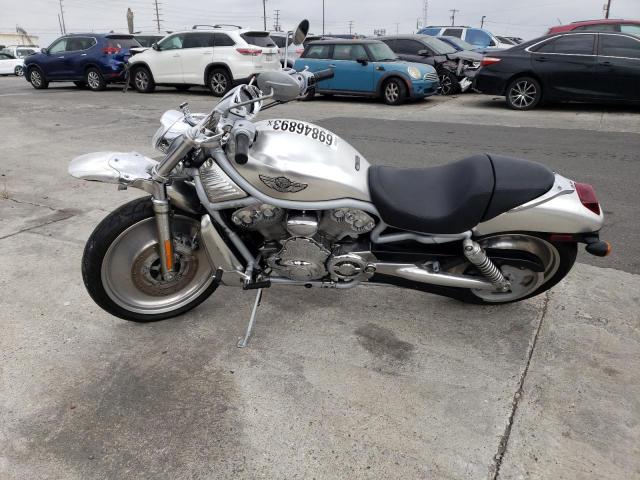 2003 HARLEY-DAVIDSON VRSCA 1HD1HAZ393K846246