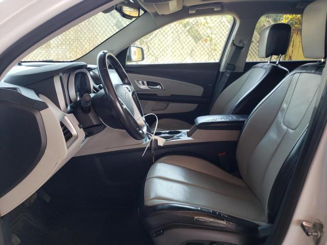 2GNFLGE39G6182402 Chevrolet Equinox Ltz