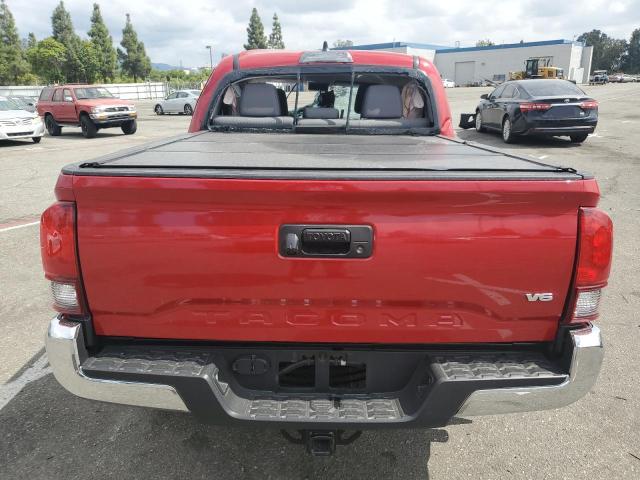 VIN 3TMAZ5CN5NM188856 2022 TOYOTA TACOMA no.6