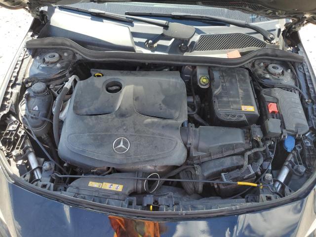 2014 Mercedes-Benz Cla 250 4Matic VIN: WDDSJ4GB0EN136083 Lot: 69413653
