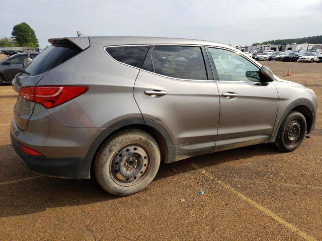 5XYZT3LB0FG271902 | 2015 HYUNDAI SANTA FE S