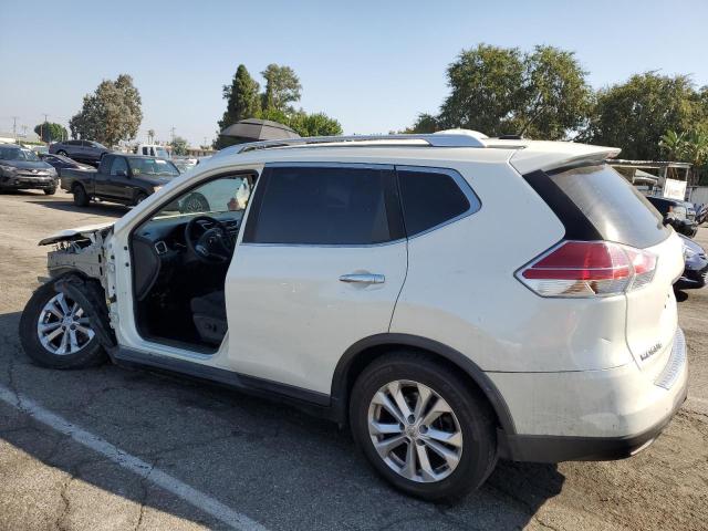 KNMAT2MT9GP716215 Nissan ROGUE S