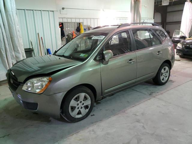 2009 Kia Rondo 