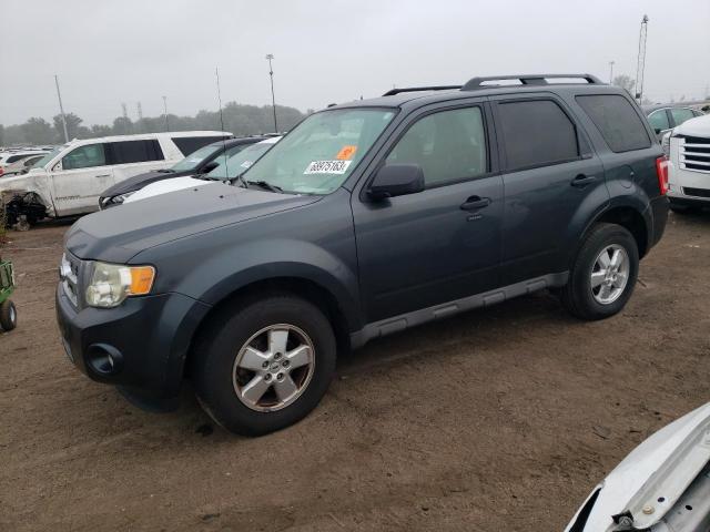 2009 Ford Escape XLT