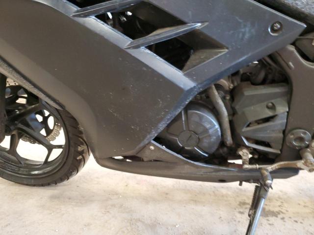 2014 KAWASAKI EX300 A - JKAEX8A19EA003336