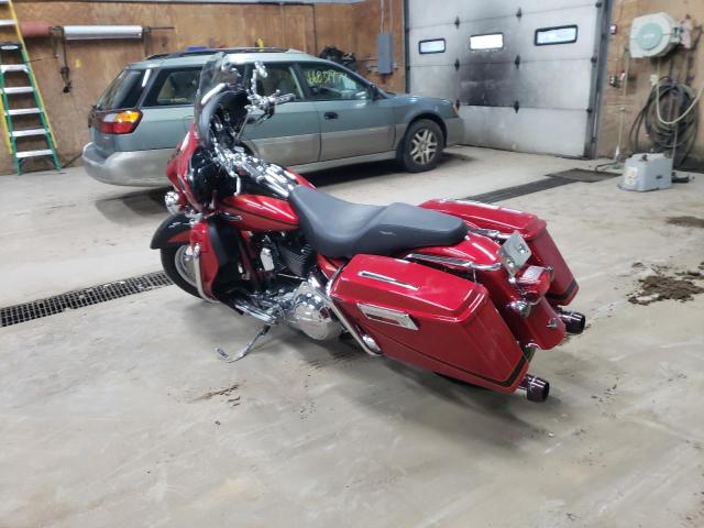 2007 HARLEY-DAVIDSON FLHTCUSE 1HD1PR8127Y951389