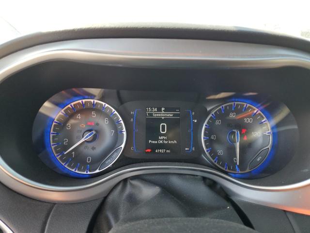 2C4RC1FG9JR306033 Chrysler Pacifica Touring Plus