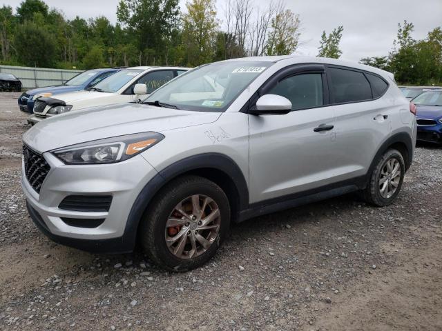 KM8J2CA47KU890294 | 2019 HYUNDAI TUCSON SE