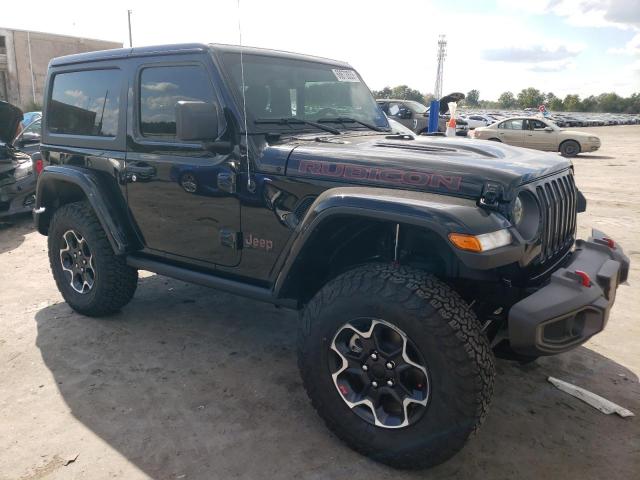 1C4HJXCG6PW601731 Jeep Wrangler Rubicon